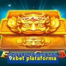 9xbet plataforma
